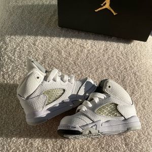 Jordan 5 Retro BT 3c